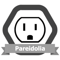 Pareidolia