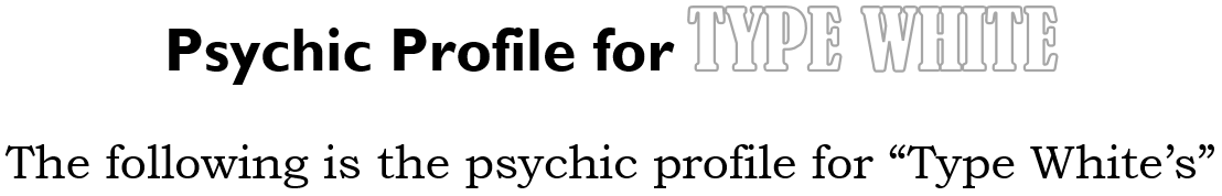 psychic-type-white