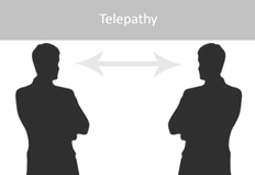 Telepathy