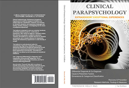 Clinical-Parapsychology
