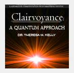 Telepathy A Quantum Approach Textbook