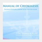 Manual of Cryokinesis