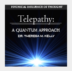 Telepathy A Quantum Approach Textbook