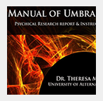 Manual of Umbrakinesis