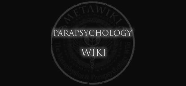 parapsychology courses university