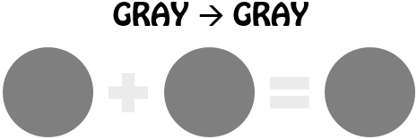 graygray