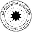 Psychic Profiling