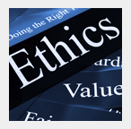 Psychic Ethics Course