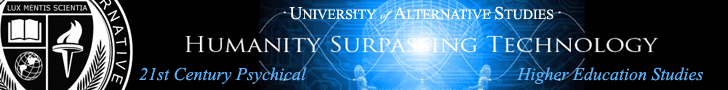 University of Alternative Studies