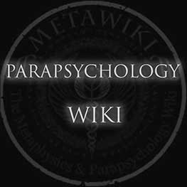 Parapsychology Wiki