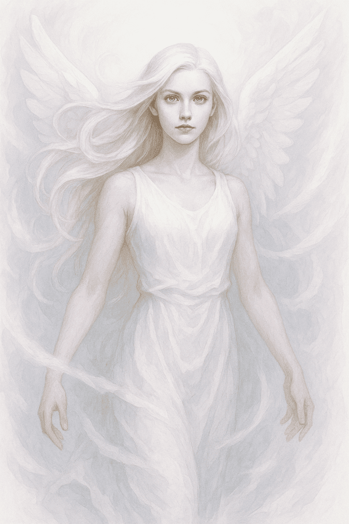 Step Into Your Archetype