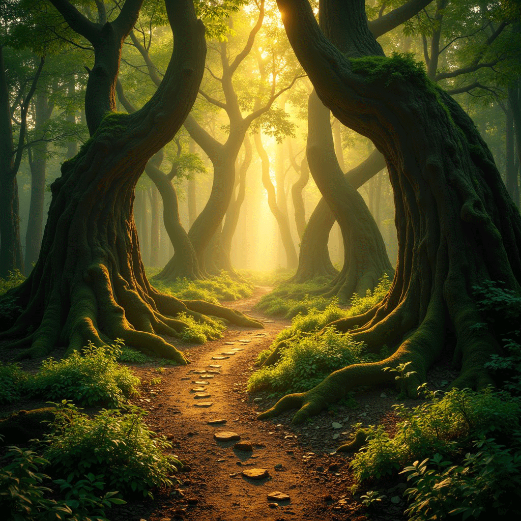 Find Your Path